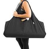 Yogiii Yogatasche YogiiiTotePro | Die Originale Yoga Tasche | Yogatasche...