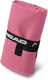 Osama Home Head Active - Mikrofaser Handtuch mit Gummizug, Mikrofaser...