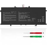 KXRSII C41N1904 C41N1904-1 Laptop Akku für ASUS ZenBook 13 UX325E UX325EA...