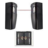 Infrarot Sensor Lichtstrahl, Lichtschranke Infrarot Sensor,IR Lichtschranke...