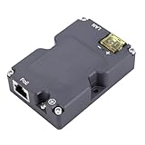 SUNGOOYUE Gigabit-PoE-Injektor, Zuverlässige Stromversorgung, Sichere...