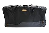 Instrike Revolution Deluxe Torwart Rollentasche Senior 43' 109cm x 51cm x...