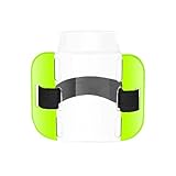 Tragbarer Skipass-Halter – Armband, wasserdicht, Ausweishalter,...