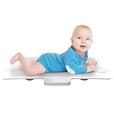 Cecotec Digitale Babywaage Nana BabyCare SmartWeight, LED-Display,...