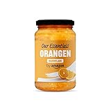 by Amazon Orangen-Marmelade, vegetarisch, 450g (1er-Pack)