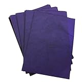 NOLITOY 100 Blatt Kohlepapier Transferpapier für Zeichnen und Nachzeichnen...