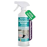 HOTREGA Arbeitsplatten Reiniger Naturstein & Quarz Komposit 500 ml |...