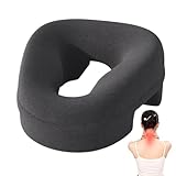 Bauchschläferkissen - Massagekissen für Schlafbett auf dem Bauch,...
