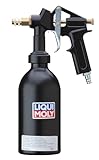 LIQUI MOLY DPF-Druckbecherpistole | 1 Stk | Werkstatt-Zubehör |...