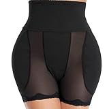 Shapewear-Unterwäsche, Hüftpolster für Damen, Shapewear, Bauchstraffung,...