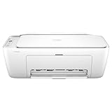 HP Deskjet 2810e All-in-One - Multifunktionsdrucker - Farbe - Tintenstrahl...