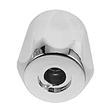 SEWACC Duschgriff Kunststoff Ergonomischer Wasserhahn Ersatzgriff für...