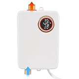 Durchlauferhitzer,Elektrische Durchlauferhitzer 3,5kw 220v Elektrische...
