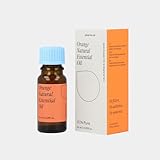 Pharma Oil – Orangenöl ätherisches Öl hautverträglich für Hautpflege...