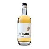 HELMUT - Deutscher Premium Vermouth, handgefertigt in Hamburg. (Weiß)