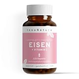 Natürliches Eisen + Vitamin C aus Curryblatt-Extrakt und...