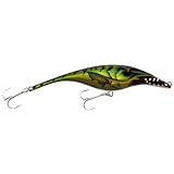 Zalt 17 Wobbler 63 Dragon Saint Lures schwimmend 50g