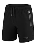 TCA Herren Elite Tech Leichte Laufhose Gymshorts Trainingsshorts und...