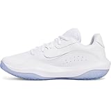Under Armour Unisex UA Lockdown 7 Low Basketball Schuhe,...
