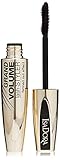 Isa Dora - Grand Volume Lash Styler Mascara (Black)