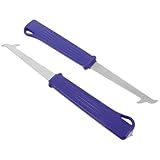 Abaodam 2 Stück Reinigungswerkzeug für Gartenbrunnen Kunststoffgriff...