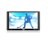 Xoro PTL 1450 V2 35,5 cm (14 Zoll) Tragbarer DVB-T/T2 Fernseher (freenet TV...