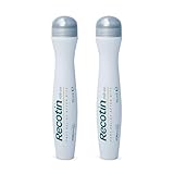 Novokill RECOTIN Mückenstich Roll On 2x 15ml - 100% natürliche Wirkstoffe...