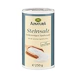 Alnatura Steinsalz, 250 g