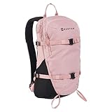 Burton Day Hiker 22L Technischer Rucksack, Powder Blush, 22L, Daypack...