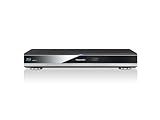 Panasonic DMR-BCT820EG 3D Blu-ray Rekorder 1TB (Twin-HD, DVB-C Tuner, HDMI,...
