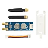 BlissfulAbode 2-in-1-RF-Modul, Dual-RF-Modulplatine Für M5StickC PLUS2...