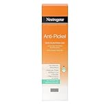 Neutrogena Anti-Pickel SOS Soforthilfe-Gel, Bei Pickeln und...