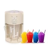 Tristar Slush-Maschine - 2 Größen Crushed Ice - 250 g pro Minute - 1,1 L...