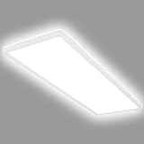 BRILONER Leuchten - Deckenlampe LED, LED Panel Ultra Flach,...