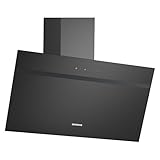 Siemens LC85KDK60 Wandesse iQ100, Dunstabzugshaube zur Wandmontage, 80cm...