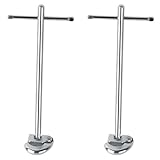 Mannesmann Standhahn-Muttern-Schlüssel, M 289 (Packung mit 2)