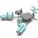 Beinstrecker Maschine für Splits - 0-210° Flexibilität Ausrüstung,...