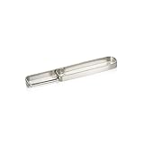 Turboschäler, 16 cm, Edelstahl