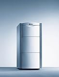 Vaillant ecoVIT exclusiv VKK 286 Gasbrennwertkessel Brennwertgasheizung...