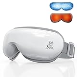 Bob and Brad EyeOasis 3 - Augenmassagegerät mit Heiß und Kältetherapie,...