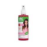 OTC Anti-Läusemittel - Protect Leave in Spray - Erdbeerduft - Schützt,...