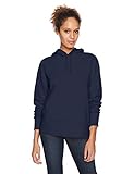 Amazon Essentials Damen Fleece-Kapuzenpullover (in Übergröße...