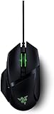Razer Basilisk V2 - Kabelgebundene Gaming Maus mit 11 programmierbaren...