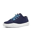 Camper Damen Peu Touring-K201517 Sneaker, Blau, 38 EU