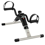 Mini Bike Trainer Pedaltrainer Heimtrainer Arm- und Beintrainer für...