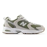 New Balance Scarpa Lifestyle - SYTHETIC MESH