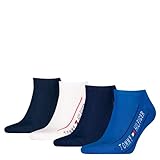 Tommy Hilfiger TH MEN SNEAKER 4P TH LOGO ECOM