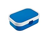 Mepal Brotdose Kinder - Bento Box Kinder - Brotdose Kinder mit Fächern &...