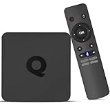 Android TV Box, Q1 Android 10.0 TV Box 2GB RAM/16GB ROM H313 Quadcore...