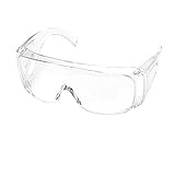 Viwanda Schutzbrille faltbare Sicherheitsbrille hohe Schlagfestigkeit für...